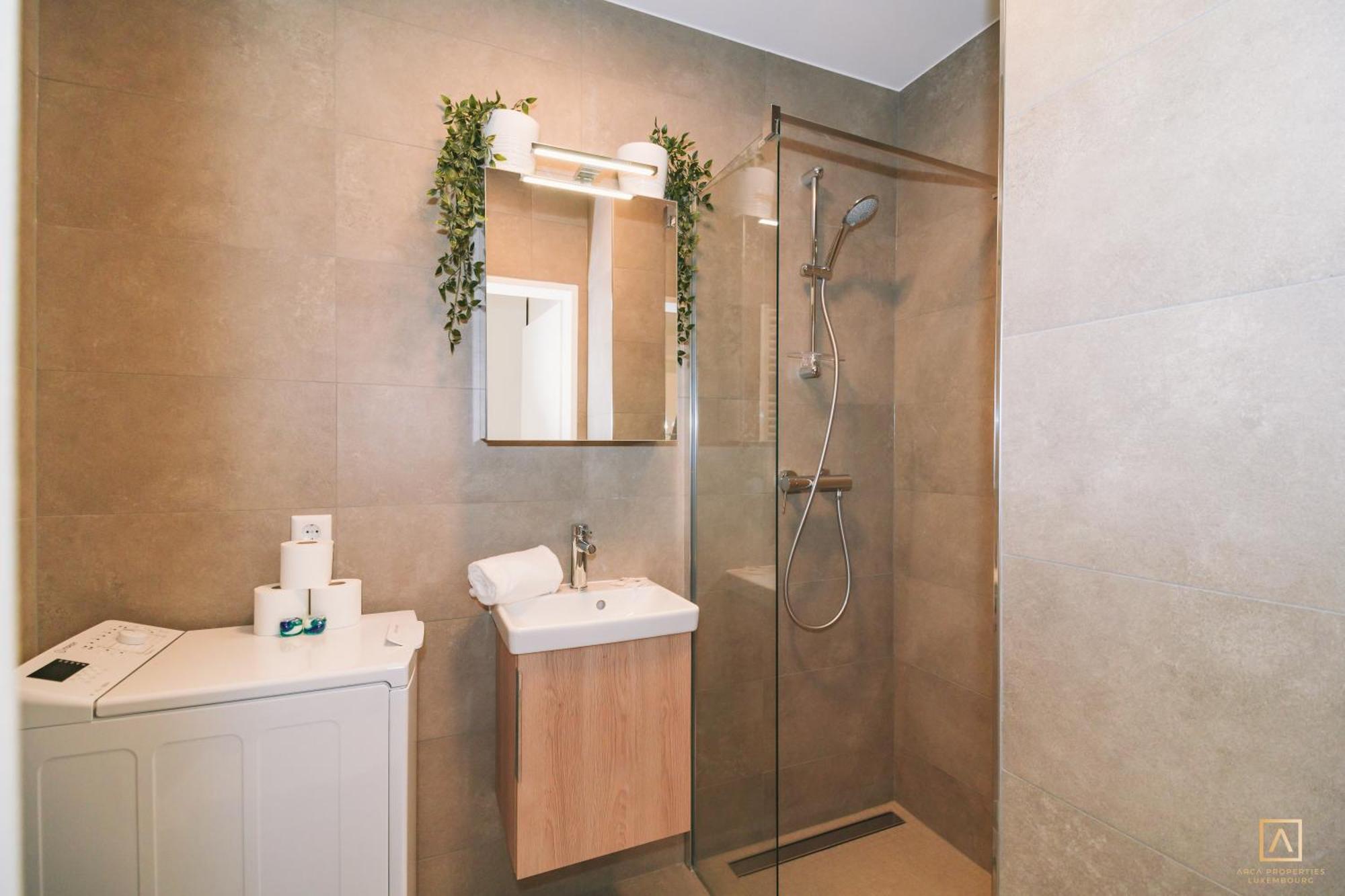Stylish Studio In The Heart Of Luxembourg City Exteriör bild