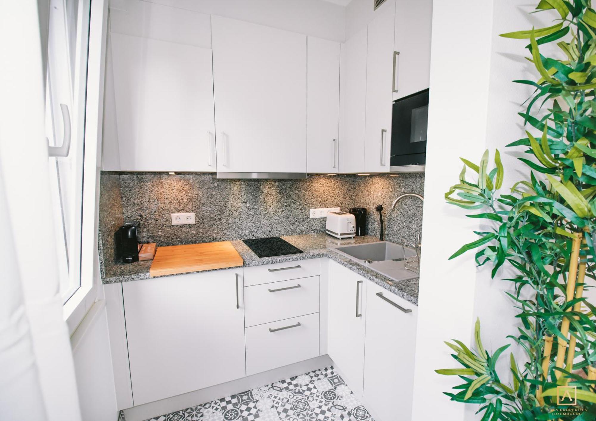 Stylish Studio In The Heart Of Luxembourg City Exteriör bild
