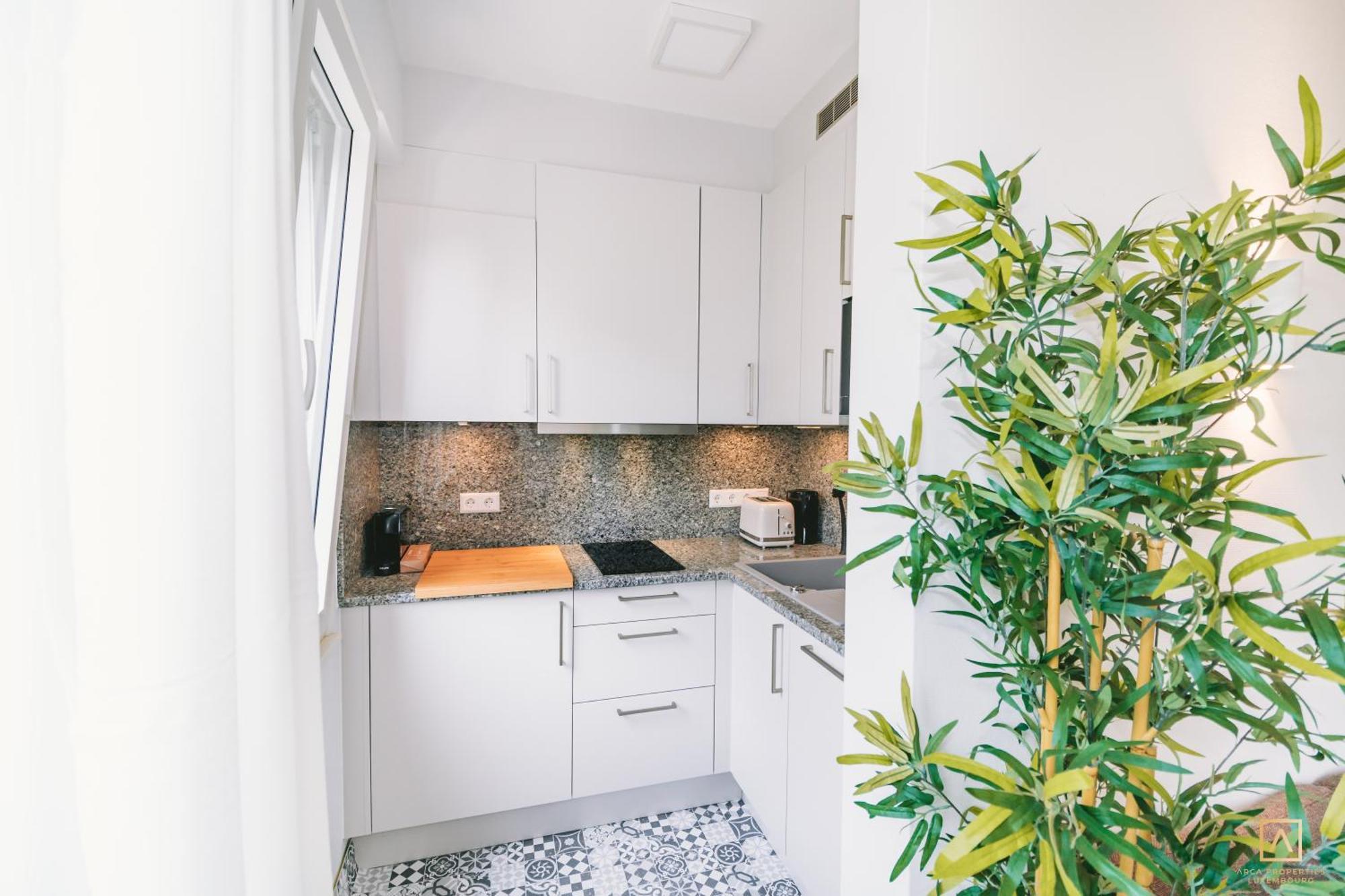 Stylish Studio In The Heart Of Luxembourg City Exteriör bild